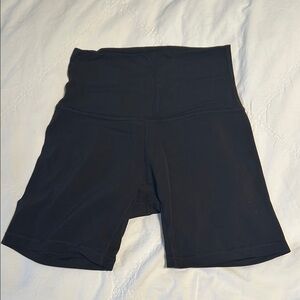 Lululemon Align 6in Shorts